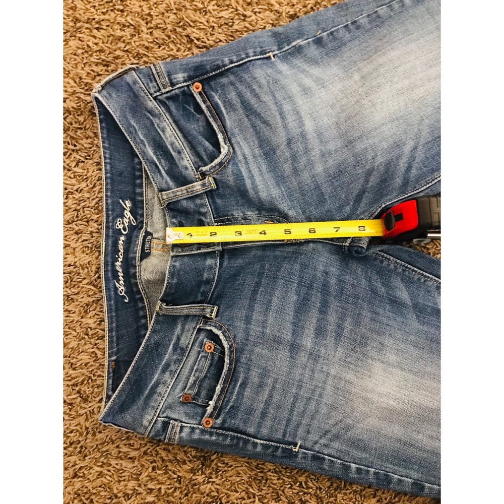 Jeans - Picture 2 of 4